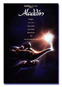 "Aladdin"