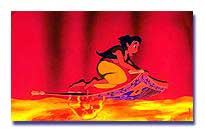Aladdin