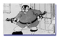Peg Leg Pete