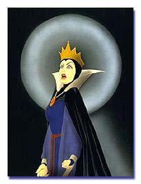 Evil Queen