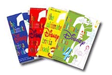 The Ultimate Disney Trivia