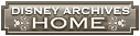 Disney Archives Home