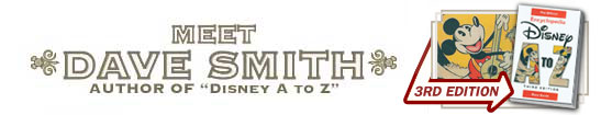 Meet Dave Smith
