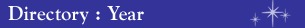 Directory by Year