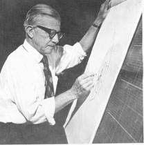Art Babbitt