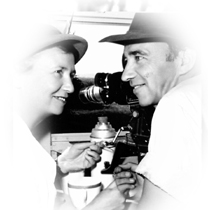 Al and Elma Milotte