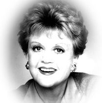 Angela Lansbury