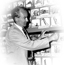 Bill Peet