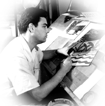 Claude Coats