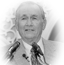 Charlie Ridgway