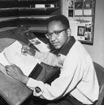Floyd Norman