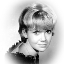 Hayley Mills