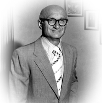 Irving Ludwig