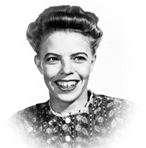 Retta Scott