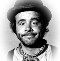 Tim Conway