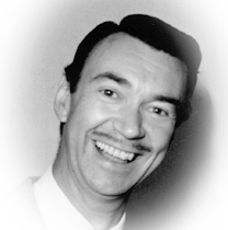 Thurl Ravenscroft