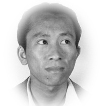 Tyrus Wong