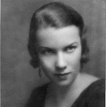 Dorothea Redmond  