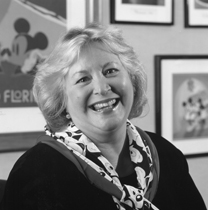 Russi Taylor 