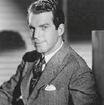 Fred MacMurray