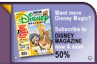Disney Magazine