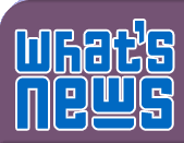 What's News