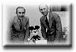 Walt and Roy