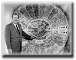 Walt previews Epcot Center