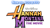 Hannah Montana: The Movie