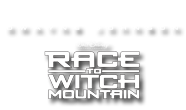 Race to Witch Mountain