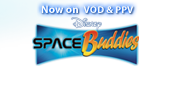 Space Buddies