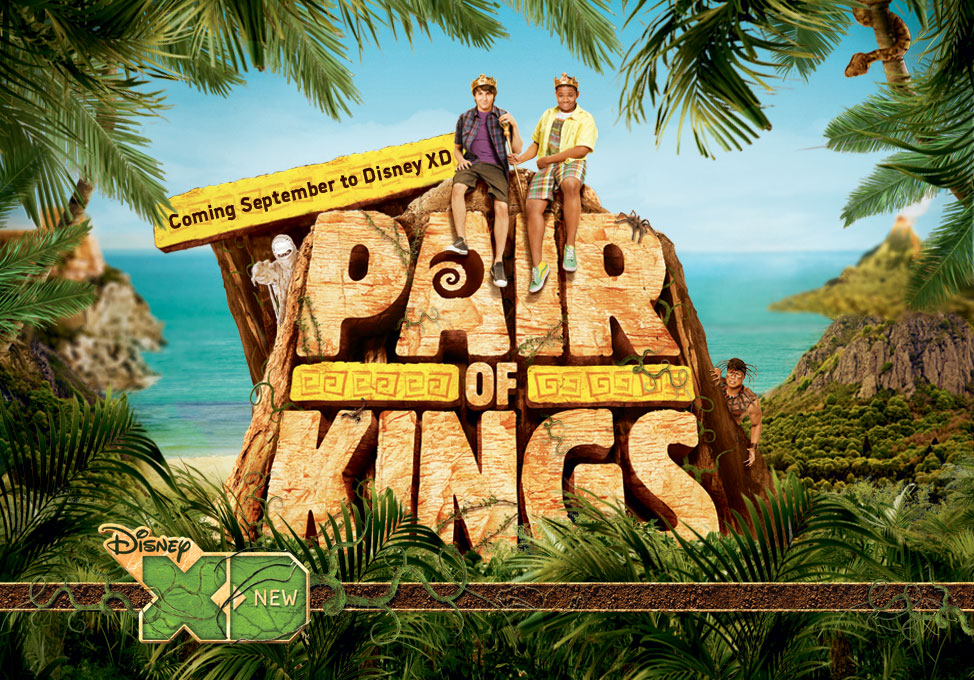 Pair Of Kings
