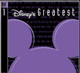 Disney's Greatest Hits