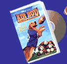 Disney - Air Bud