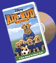 Disney - Air Bud