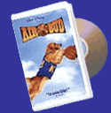 Disney - Air Bud