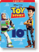 Toy Story 10th Anniversary Edition