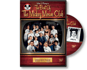 The Best Of The Mickey Mouse Club