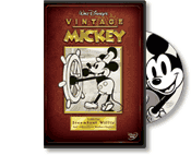 Vintage Mickey