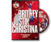 The Best Of Britney, Justin, And Christina