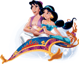 Aladdin Special Edition