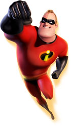 The Incredibles