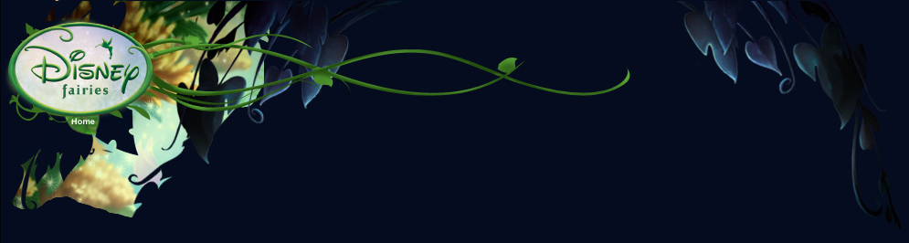 Disney Fairies