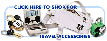 Travel Accessories